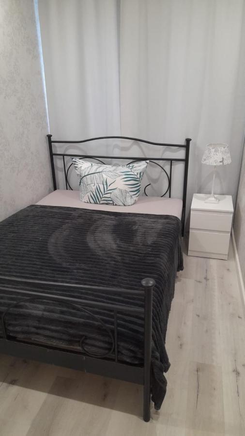 Vita Neubauer Vermietung Γκότα Εξωτερικό φωτογραφία